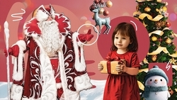 Из полицейского — в волшебники: за что ставропольские Дед Морозы любят Новый год