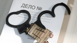 СКР опубликовал видео со ставропольчанкой, подозреваемой в убийстве сожителя