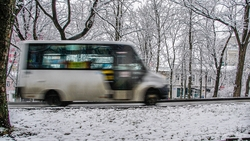 Маршруты № 39 и 59М в Ставрополе планируют закрыть