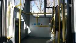 Колясочники поучаствуют в инструктажах для водителей автобусов Ставрополья