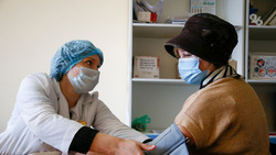 Более 700 жителей Ставрополья выздоровели от коронавируса за минувшие сутки