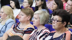 Более трёхсот педагогов из ЛНР повысили квалификацию на Ставрополье