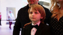 Юный пианист со Ставрополья Елисей Мысин выступил на выставке «Россия» в Москве
