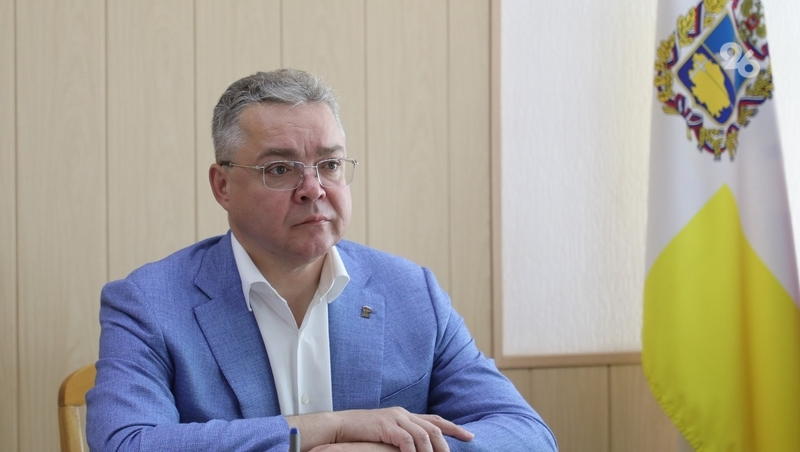 Политолог Ярошенко: Владимиров создаёт устойчивую экономику на Ставрополье