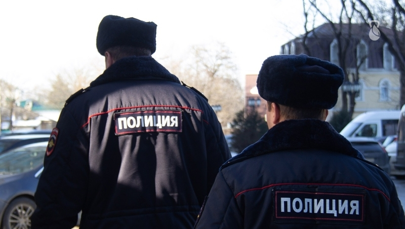 За нарушение закона полиция Ставрополья выдворила 10 мигрантов из РФ