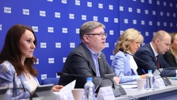 На Ставрополье трудоустроили свыше 2,3 тыс. участников СВО по партийному проекту 