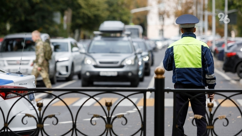 Жительницу Ипатова могут лишить прав на два года за пьяную езду