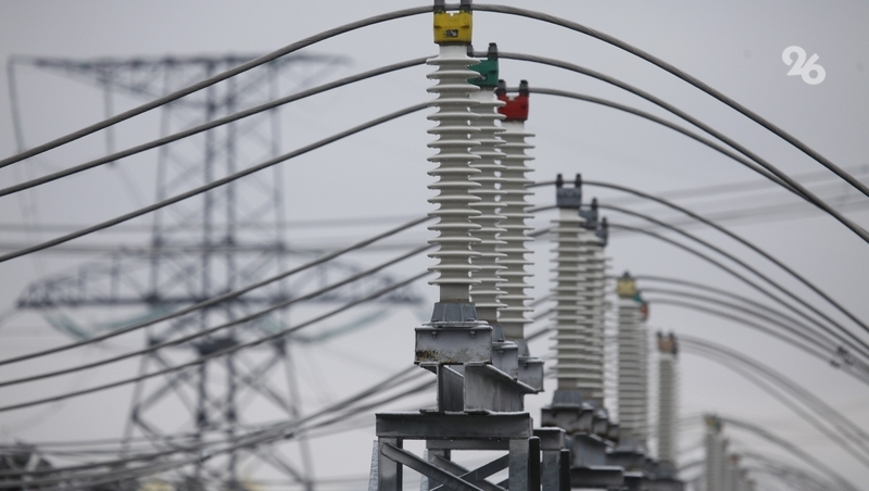 Майнер похитил электричество на 3 млн рублей в Дагестане