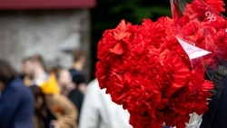 Семь новых мемориальных знаков героям войны и труда установят на Ставрополье