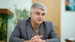 Ставропольский министр Вячеслав Коршун прошёл тест на знание молодёжного сленга