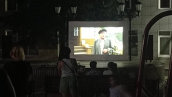 Прямую трансляцию Парада Победы будут вести в летнем кинотеатре в Пятигорске