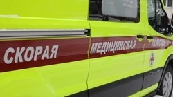 Мужчина и женщина в Дагестане пострадали из-за взрыва газа в легковушке