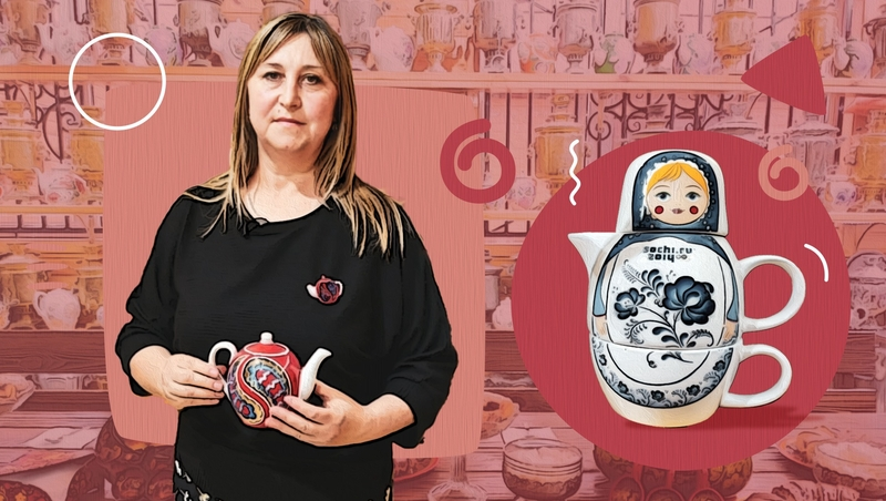 450 чайников и один секрет: в Изобильненском округе может появиться новый музей