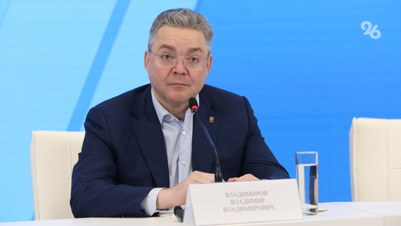 Политолог: Глава Ставрополья ведёт не кабинетную, а живую молодёжную политику 