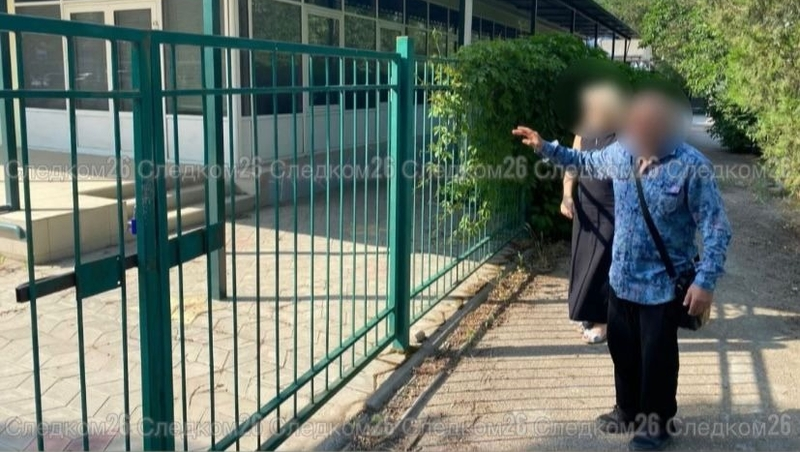 Убийство 29-летней давности раскрыли в Будённовске