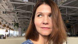 Шеф-редактор ИА «Победа26» вышла в финал журналистского конкурса