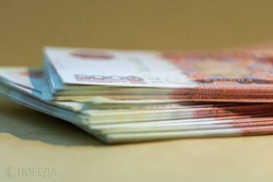Житель Советского округа недоплатил 3 миллиона рублей налогов