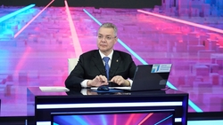 Ландшафтные пожары не затронули населённые пункты края — глава Ставрополья