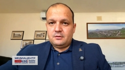 Система «Умный город» помогает в организации выборов губернатора в Железноводске