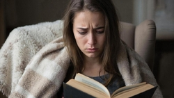 Понедельник — день тяжёлый: «Ростелеком», «Литрес» и «Читай-город» назвали самые грустные произведения русской литературы