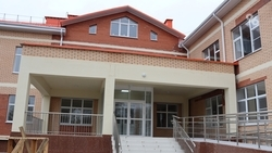 Капремонт детсада проведут в селе Предгорного округа