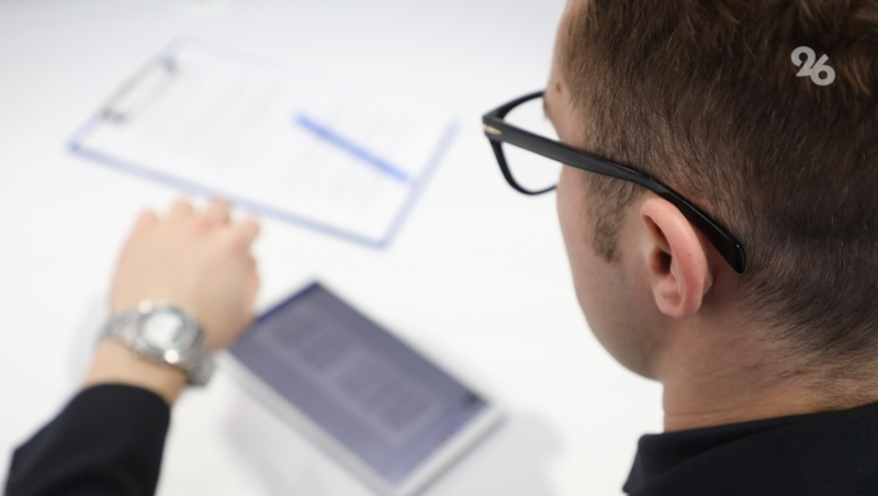 Более 200 заявок подали предприниматели в разделы ставропольского маркетплейса