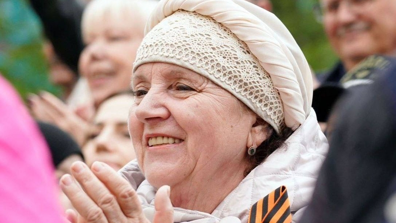 Губернатор Ставрополья поздравил мам и назвал материнскую любовь безусловной