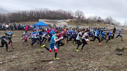 Ставропольцы стали одними из лучших на соревнованиях по ориентированию