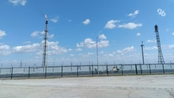 Нефть и газ со дна Каспия планируют перерабатывать на Ставрополье