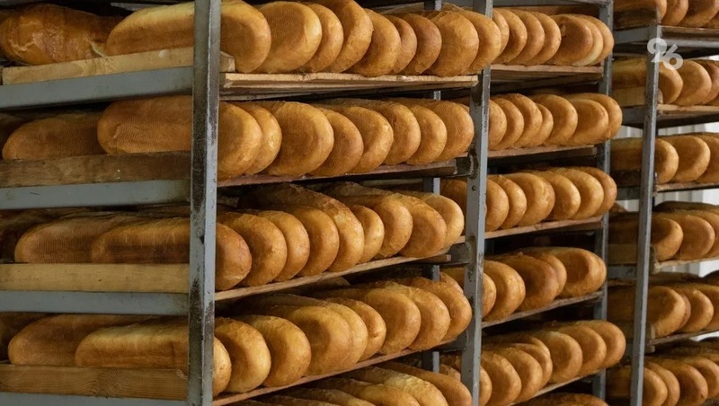 Субсидии на октябрь одобрили 21 хлебопекарне на Ставрополье