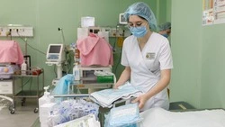 Капремонт в роддоме Пятигорска подходит к концу — глава минздрава Ставрополья