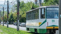 Семь новых трамваев появятся в Пятигорске благодаря сэкономленным краевым средствам