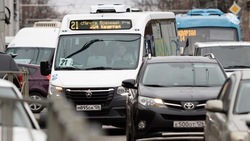Главы районов Ставрополя ответят за пробки на дорогах 