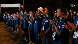 Губернатор Ставрополья: форум «Машук» стал самым долгоживущим в стране