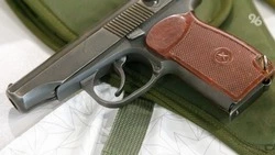  В Ессентуках попрощаются с погибшим при спасении раненых на СВО Андреем Маловым