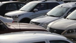 Жители Ставрополья взяли автокредитов на 1,8 млрд рублей