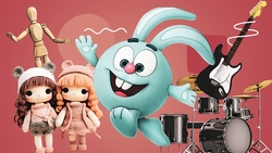 Смешарики, лаборатория будущего и шансон: что ждёт ставропольцев в эти выходные