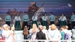 Ансамбли и фолк-группа выступят на фестивале «Песни ветра» в Ставрополе 