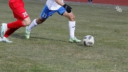 Новый спорткомплекс появится в Ставрополе к 2030 году