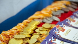 Около 40 мероприятий проведут в Ставрополе в рамках декады инвалидов