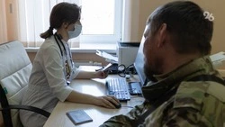 Мы обеспечиваем полный цикл реабилитации бойцов СВО — минздрав Ставрополья