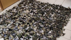 Производство снайперских сетей запустили волонтёры Минеральных Вод