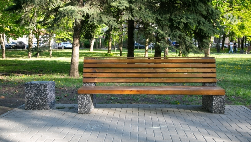 Владимиров призвал селян участвовать в президентской программе благоустройства