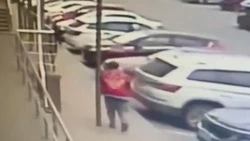 Грабителя золотых изделий, нападавшего на женщин, поймали в Невинномысске