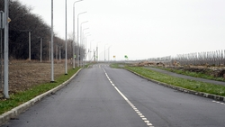 Дорогу к крупнейшему плодохранилищу построят в Невинномысске в 2025 году