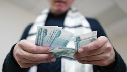 Пенсионерам проиндексируют пенсии в России с 1 февраля 2025 года