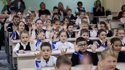 Эксперт ставропольского вуза: в школьном классе должно быть 20–25 человек