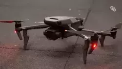 Силы ПВО отражали атаку БПЛА на Невинномысск 19 марта