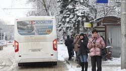 Миндор попросил обосновать подорожание проезда на маршруте № 48 в Ставрополе