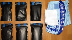 Наркосбытчика с 3 кг сильнодействующих веществ задержали на Ставрополье 